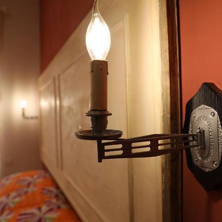 Affittacamere Arte Nei Colori Rom Exteriör bild