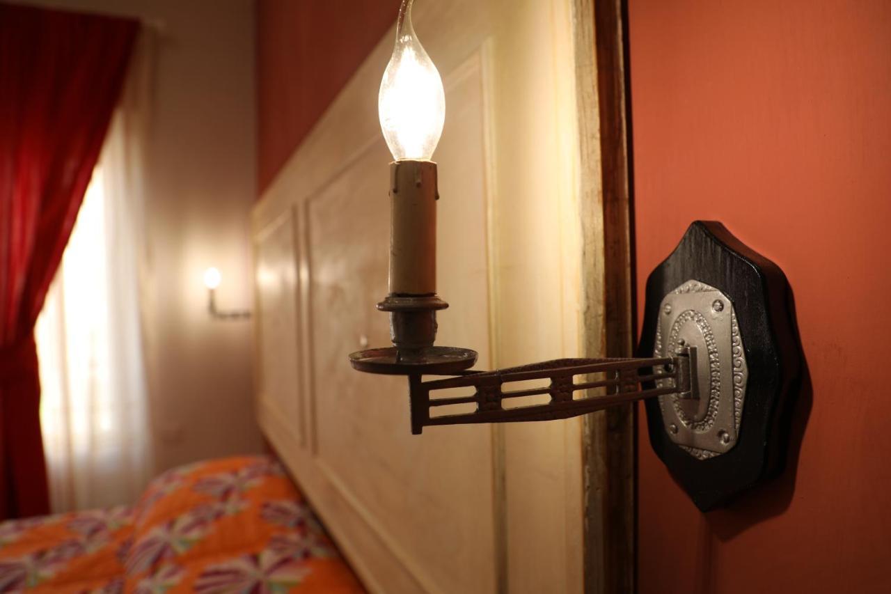 Affittacamere Arte Nei Colori Rom Exteriör bild