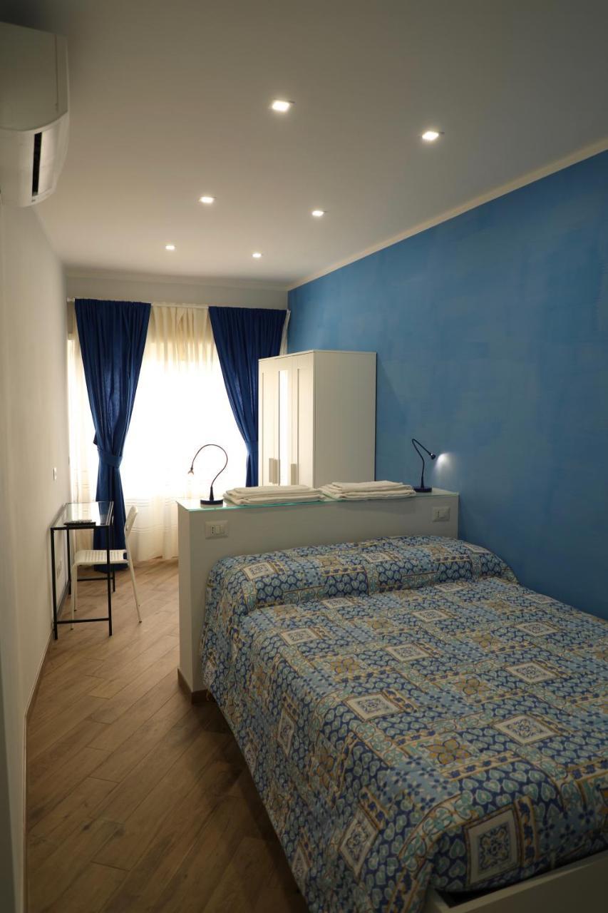 Affittacamere Arte Nei Colori Rom Exteriör bild