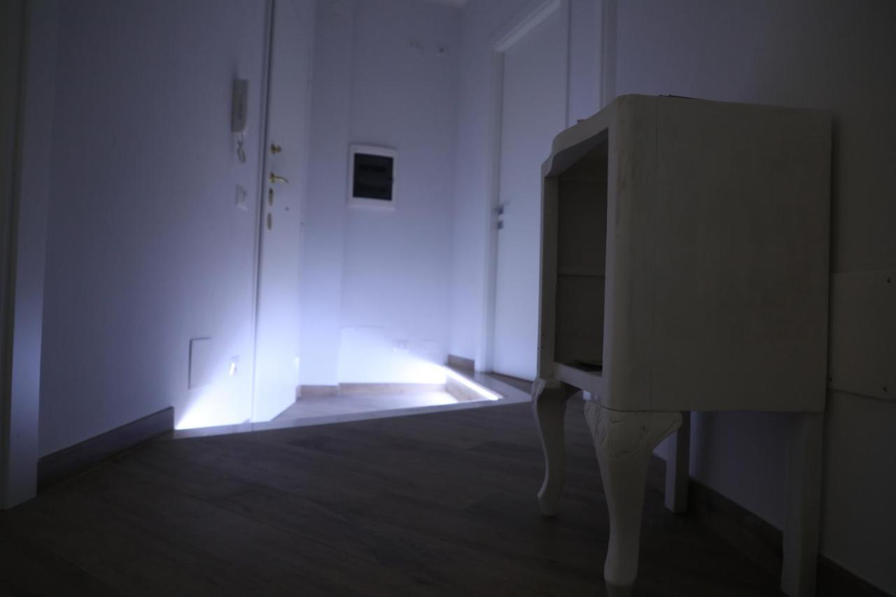 Affittacamere Arte Nei Colori Rom Exteriör bild